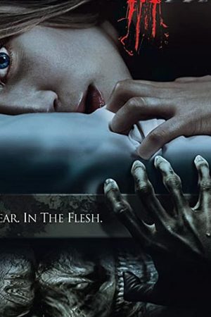 Boogeyman 2 (2007) บูกี้แมน 2 ปลุกตำนานสัมผัสสยอง