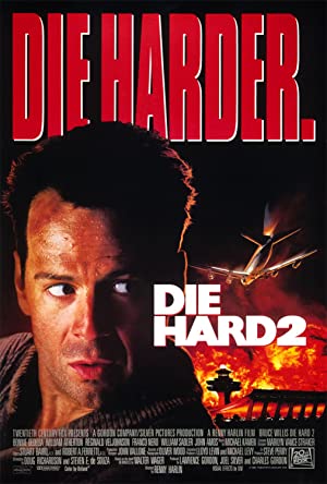 Die Hard 2 (1990) ดาย ฮาร์ด 2 อึดเต็มพิกัด