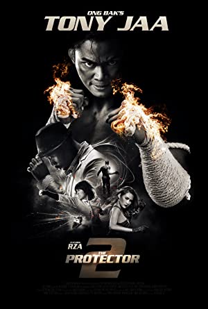 ต้มยำกุ้ง 2 (2013) Tom yum goong 2
