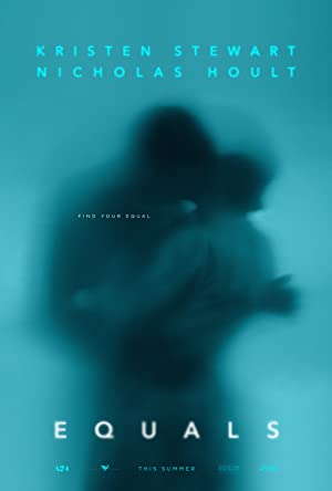 Equals (2015) ฝ่ากฎล้ำ โลกห้ามรัก