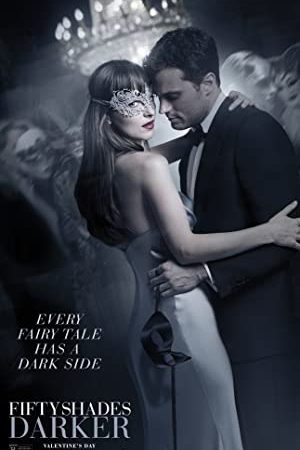 Fifty Shades Darker (2017) ฟิฟตี้เชดส์ ดาร์กเกอร์