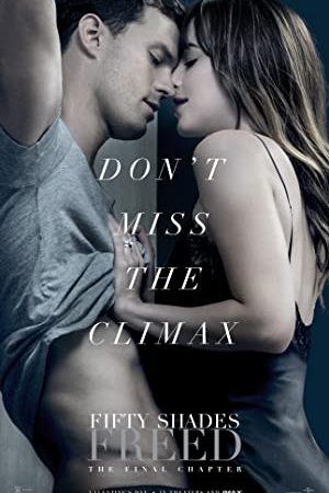 Fifty Shades Freed (2018) ฟิฟตี้เชดส์ฟรีด