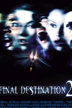 Final Destination 2 (2003) โกงความตาย...แล้วต้องตาย
