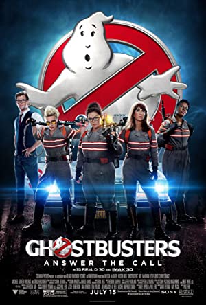 Ghostbusters (2016) บริษัทกำจัดผี 3
