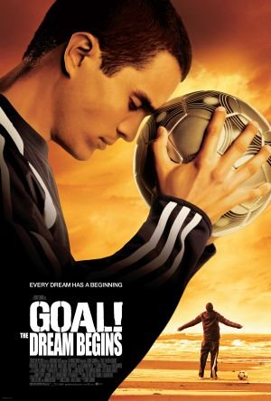 Goal (2005) โกล์ เกมส์หยุดโลก
