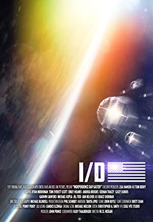 Independence Daysaster (2013) สงครามจักรกลถล่มโลก