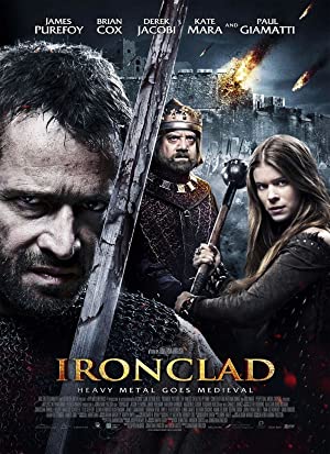 Ironclad (2011) ทัพเหล็กโค่นอำนาจ