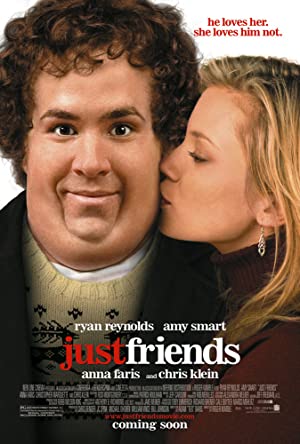 Just Friends (2006) ขอกิ๊ก..ให้เกินเพื่อน