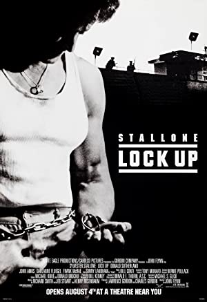 Lock Up (1989) ล็อคอำมหิต
