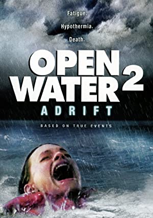 Open Water 2: Adrift (2006) วิกฤติหนีตาย ลึกเฉียดนรก
