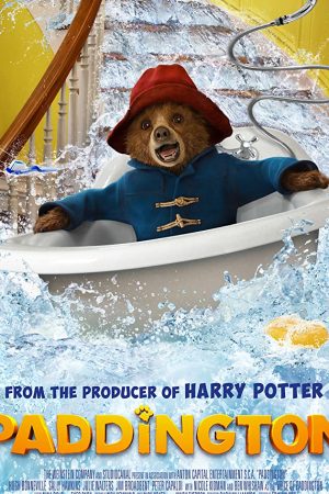 Paddington (2014) คุณหมี...หนีป่ามาป่วนเมือง