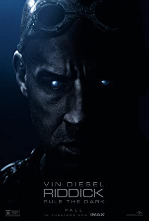 Riddick 3 (2013) ริดดิค 3
