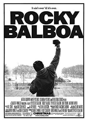 Rocky Balboa (2006) ร็อคกี้ ราชากำปั้น...ทุบสังเวียน