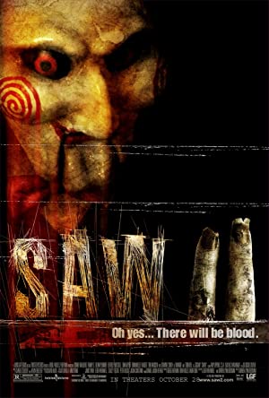 Saw 2 (2005) เกมต่อตาย..ตัดเป็น 2