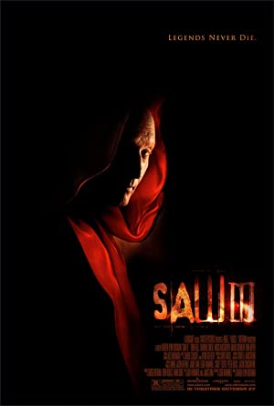 Saw 3 (2006) เกม ตัด-ต่อ-ตาย 3