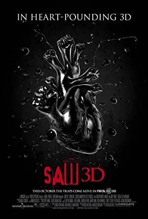Saw 7 (2010) เกม ตัด-ต่อ-ตาย 7