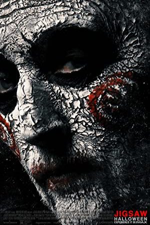 Saw 8: Jigsaw (2017) เกม ตัด-ต่อ-ตาย 8