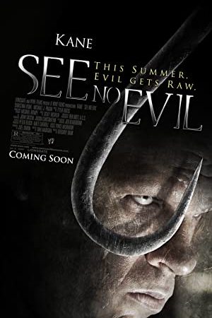 See No Evil (2006) เกี่ยว ลาก กระชากหัว