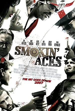 Smokin' Aces (2006) ดวลเดือดล้างเลือดมาเฟีย