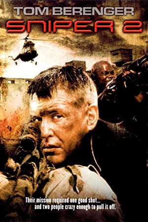 Sniper 2 (2002) นักฆ่าเลือดเย็น 2