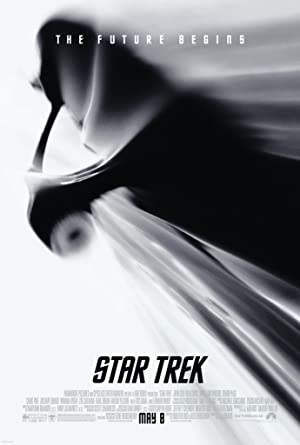 Star Trek (2009) สตาร์เทร็ค สงครามพิฆาตจักรวาล