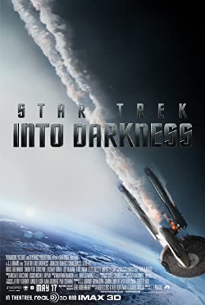 Star Trek Into Darkness (2013) สตาร์ เทรค ทะยานสู่ห้วงมืด