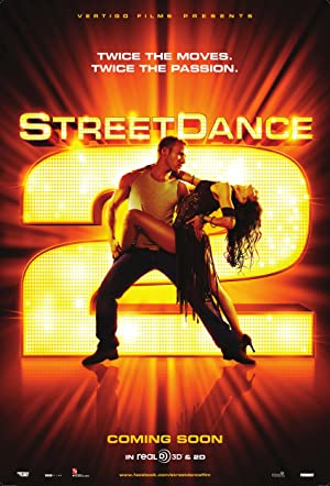StreetDance 2 (2012) เต้นๆ โยกๆ ให้โลกทะลุ ภาค 2