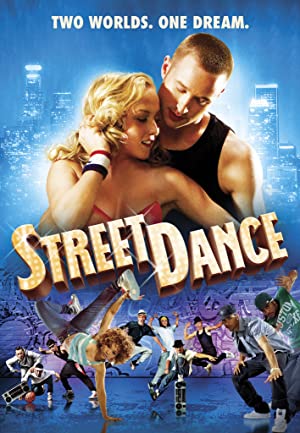 StreetDance 3D (2010) เต้นๆโยกๆ ให้โลกทะลุ