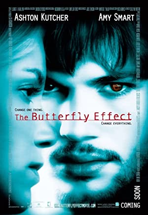 The Butterfly Effect (2004) เปลี่ยนตาย ไม่ให้ตาย