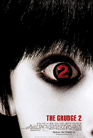 The Grudge 2 (2006) โคตรผีดุ 2