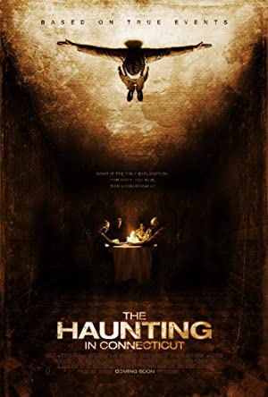 The Haunting in Connecticut (2009) คฤหาสน์...ช็อค