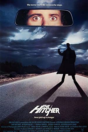 The Hitcher (1986) คนนรกโหดข้างทาง