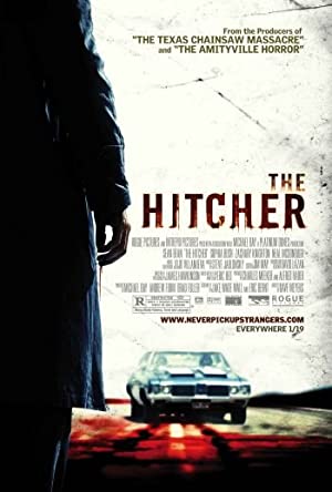 The Hitcher (2007) เดอะ ฮิทเชอร์ คนนรกโหดข้างทาง