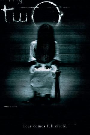 The Ring 2 (2005) เดอะริง คำสาปมรณะ 2