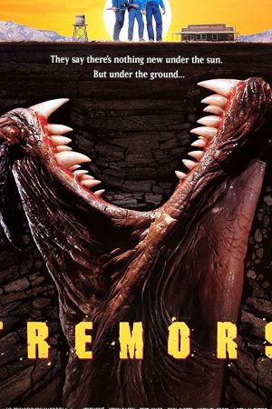 Tremors (1990) ทูตนรกล้านปี