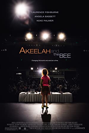 Akeelah and the Bee (2006) อาคีลาห์ อัจฉริยะก้องโลก