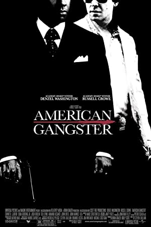 American Gangster (2008) โคตรคน ตัดคมมาเฟีย