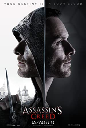 Assassin's Creed (2016) อัสแซสซินส์ ครีด