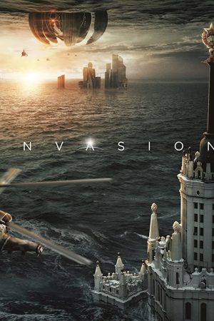 Attraction 2 - Invasion (2020) มหาวิบัติเอเลียนล้างโลก