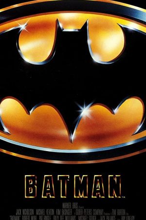 Batman (1989) แบทแมน