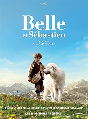 Belle and Sebastian (2013) เบลล์แอนด์เซบาสเตียน เพื่อนรักผจญภัย