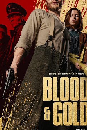 Blood & Gold (2023) ทองเปื้อนเลือด