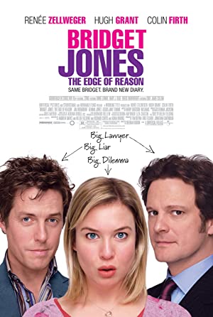 Bridget Jones 2: The Edge of Reason (2004) บันทึกรักเล่มสองของบริดเจ็ท