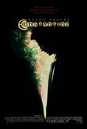 Constantine (2005) คนพิฆาตผี