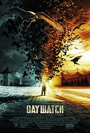 Day Watch (2006) เดย์ วอทช์ สงครามพิฆาตมารครองโลก