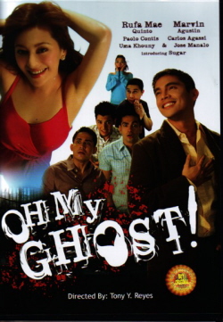 หอแต๋วแตก Oh My Ghost! (2006) ทุกภาค 1-6