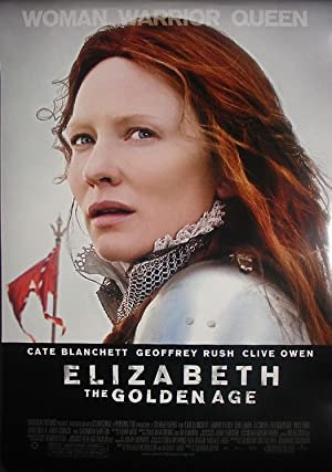 Elizabeth: The Golden Age (2007) อลิซาเบธ ราชินีบัลลังก์ทอง