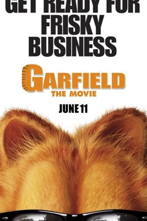 Garfield (2004) การ์ฟิลด์
