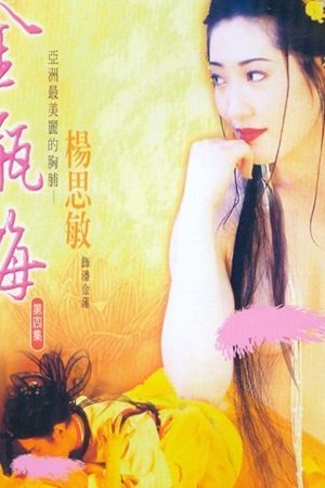 Jin Pin Mei (ภาค 1-5) ตำนานพิศวาสดอกเหมย 18+