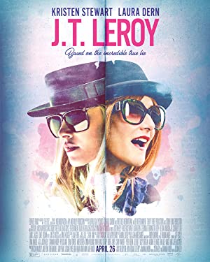 JT LeRoy (2019) แซ่บ ลวง โลก